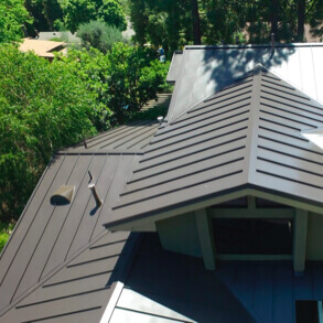 Residential Roof Replacement and Repairs