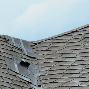 Hail and Wind Insurance Claims