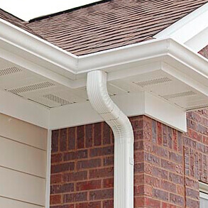 Seamless Gutters